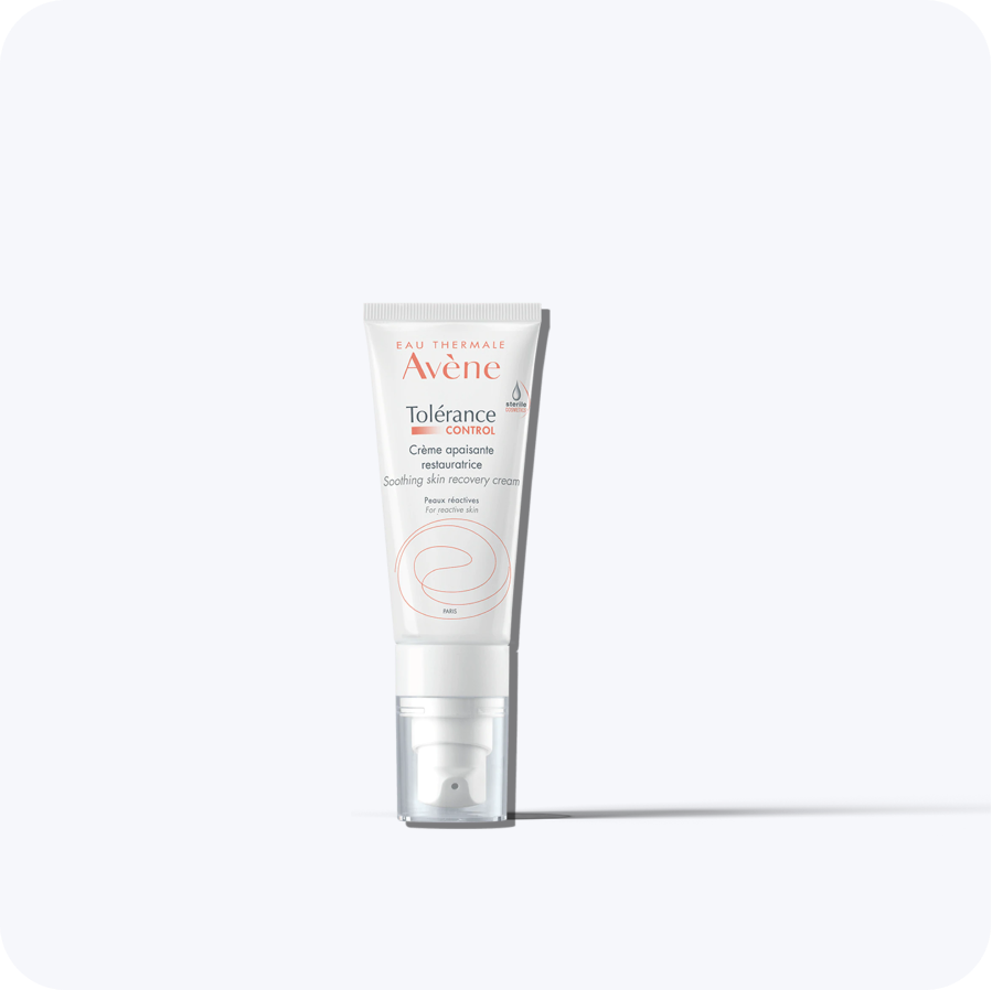 Skin Recovery Cream